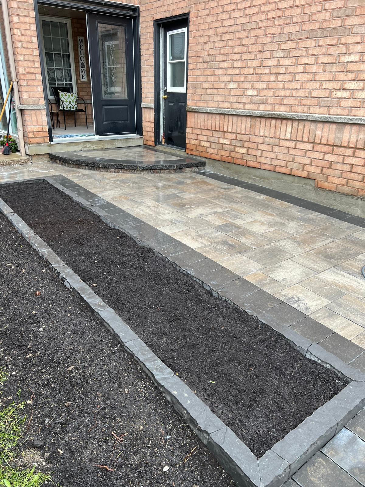 Small projects completed by our team